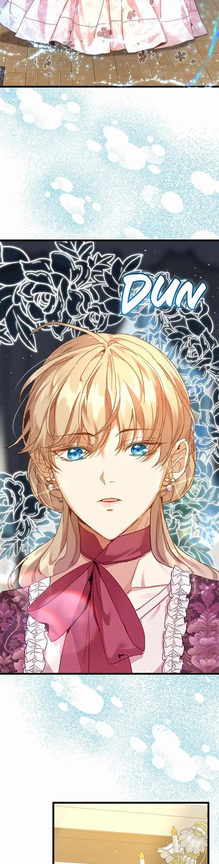 The Archvillain's Dying Nanny chapter 22 page 39