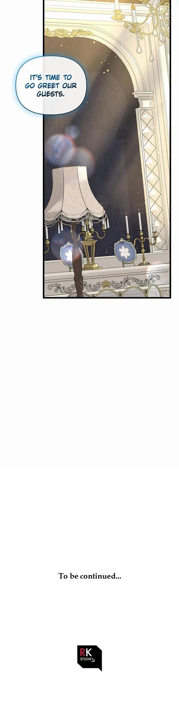 The Archvillain's Dying Nanny chapter 22 page 40