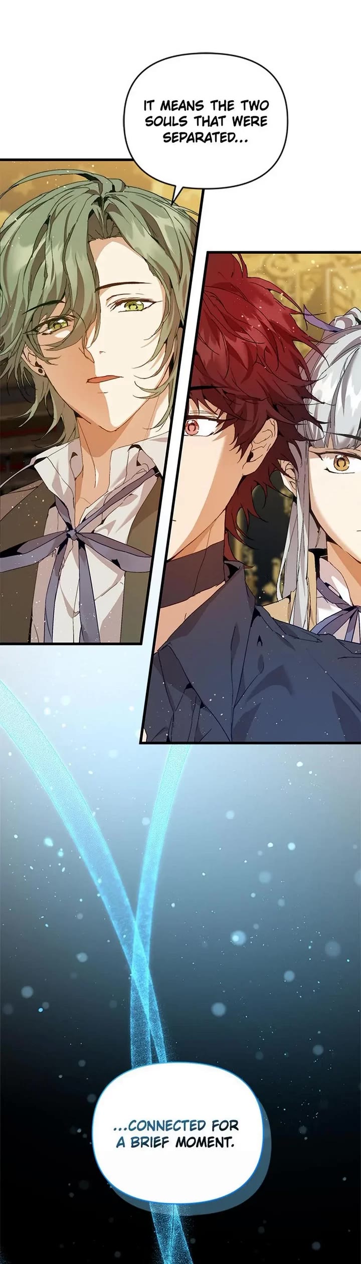 The Archvillain's Dying Nanny chapter 22 page 9