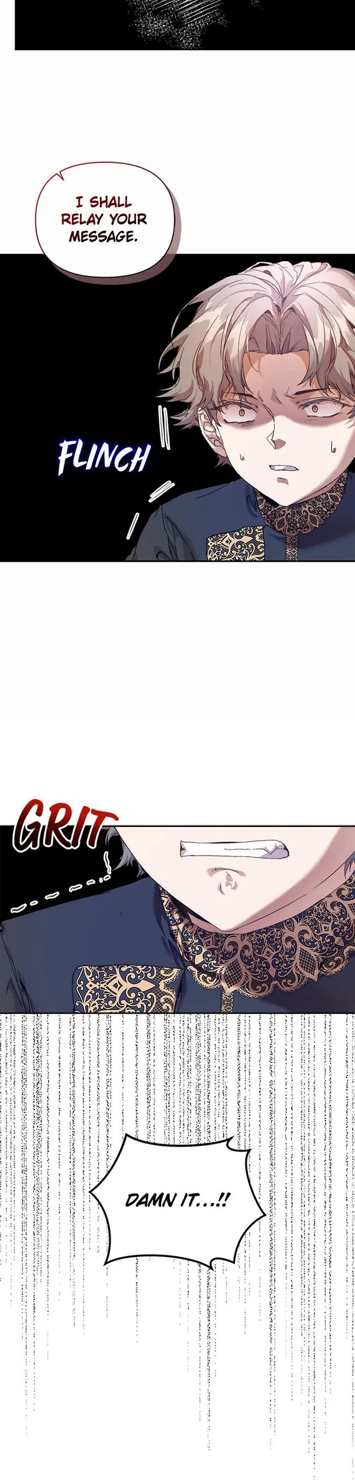 The Archvillain's Dying Nanny chapter 25 page 11