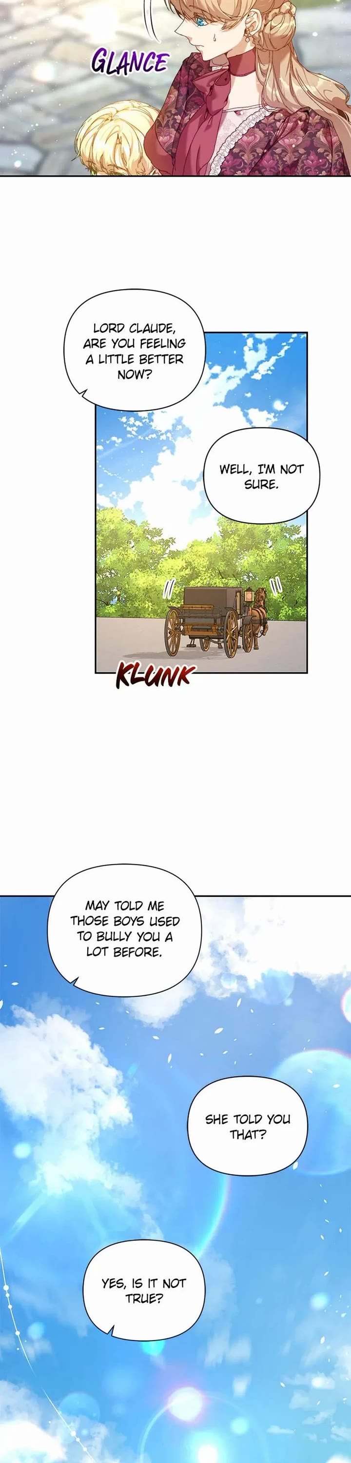 The Archvillain's Dying Nanny chapter 25 page 16