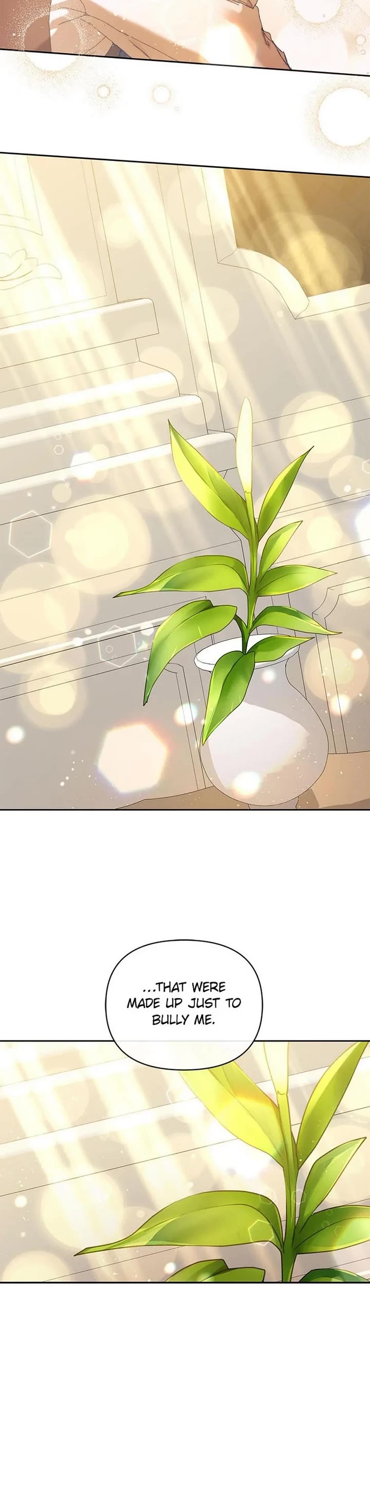 The Archvillain's Dying Nanny chapter 25 page 19