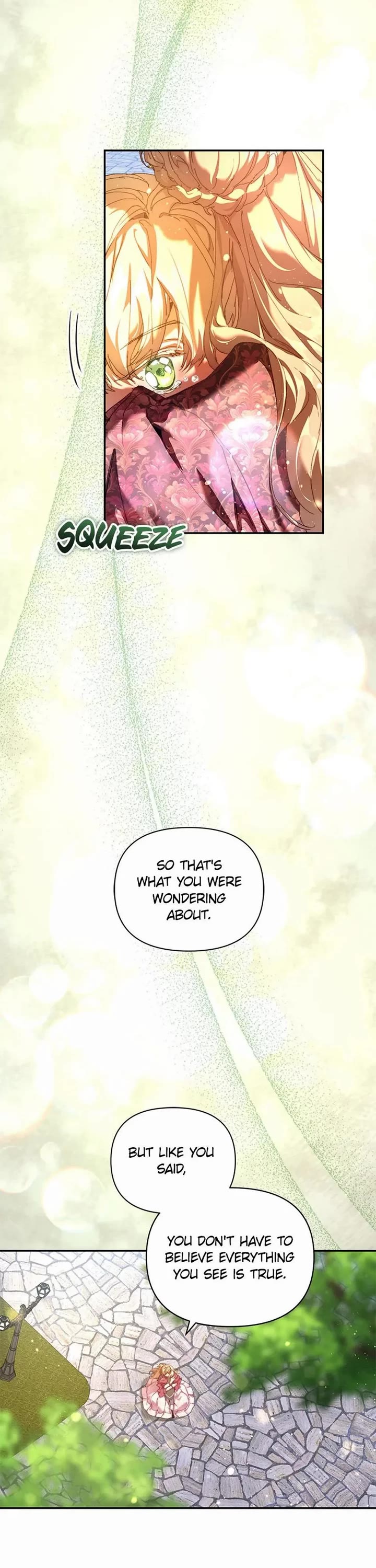 The Archvillain's Dying Nanny chapter 25 page 22