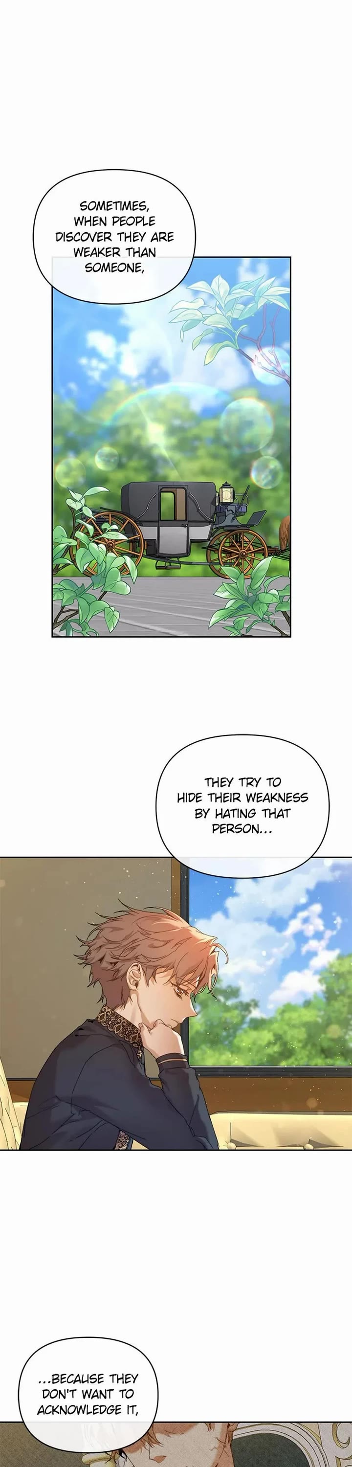 The Archvillain's Dying Nanny chapter 25 page 23