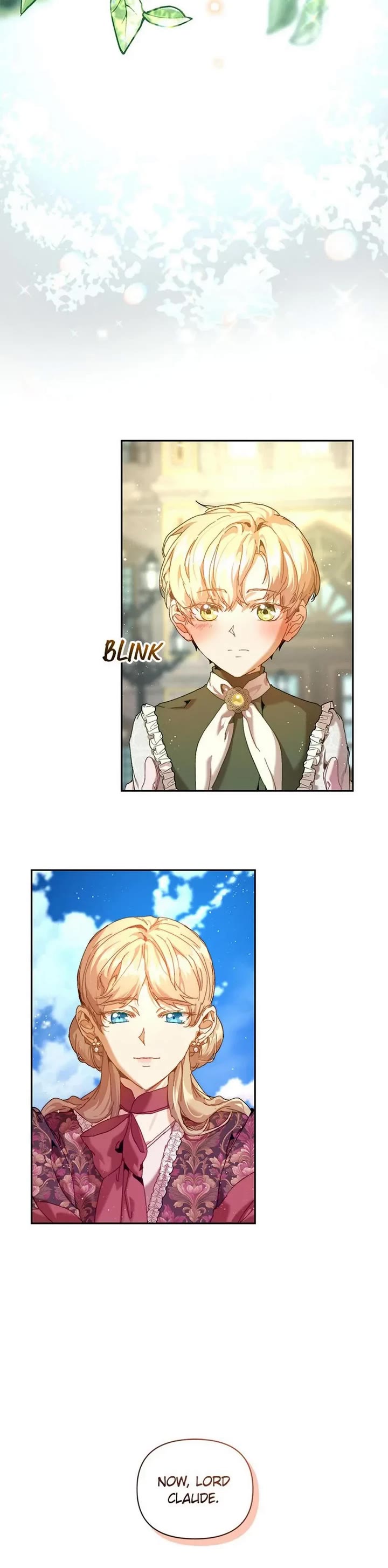 The Archvillain's Dying Nanny chapter 25 page 33