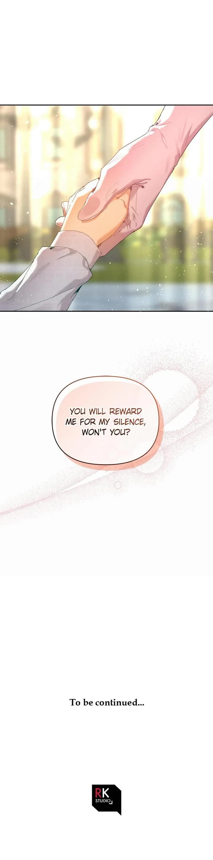 The Archvillain's Dying Nanny chapter 25 page 34