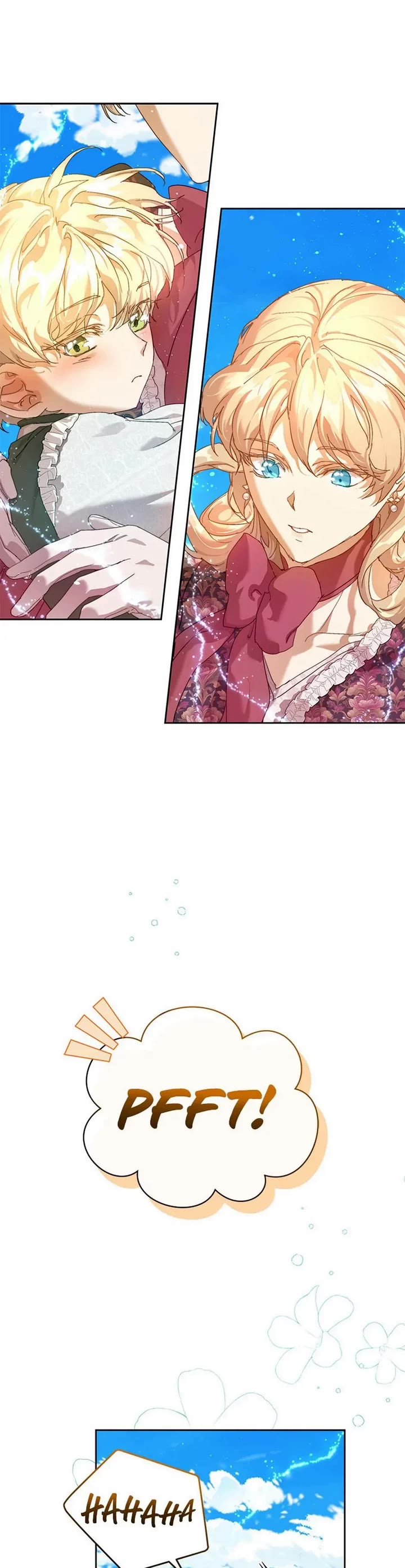 The Archvillain's Dying Nanny chapter 26 page 15