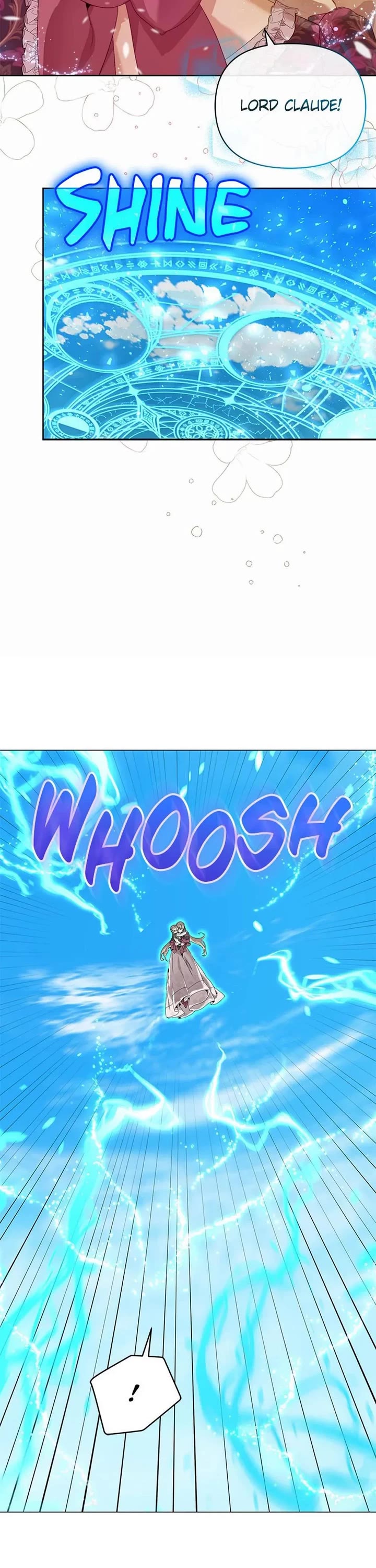 The Archvillain's Dying Nanny chapter 26 page 17