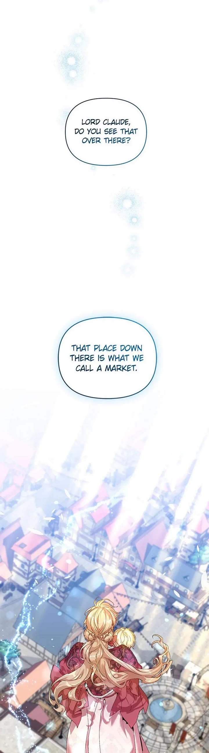 The Archvillain's Dying Nanny chapter 26 page 19