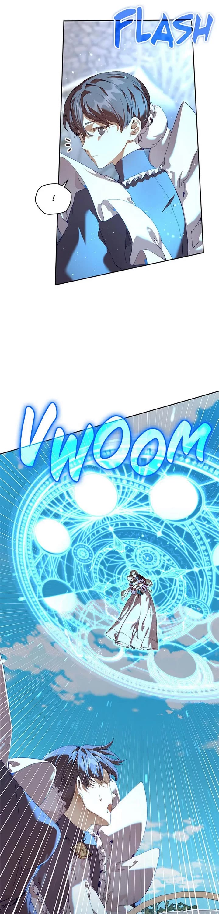 The Archvillain's Dying Nanny chapter 26 page 2