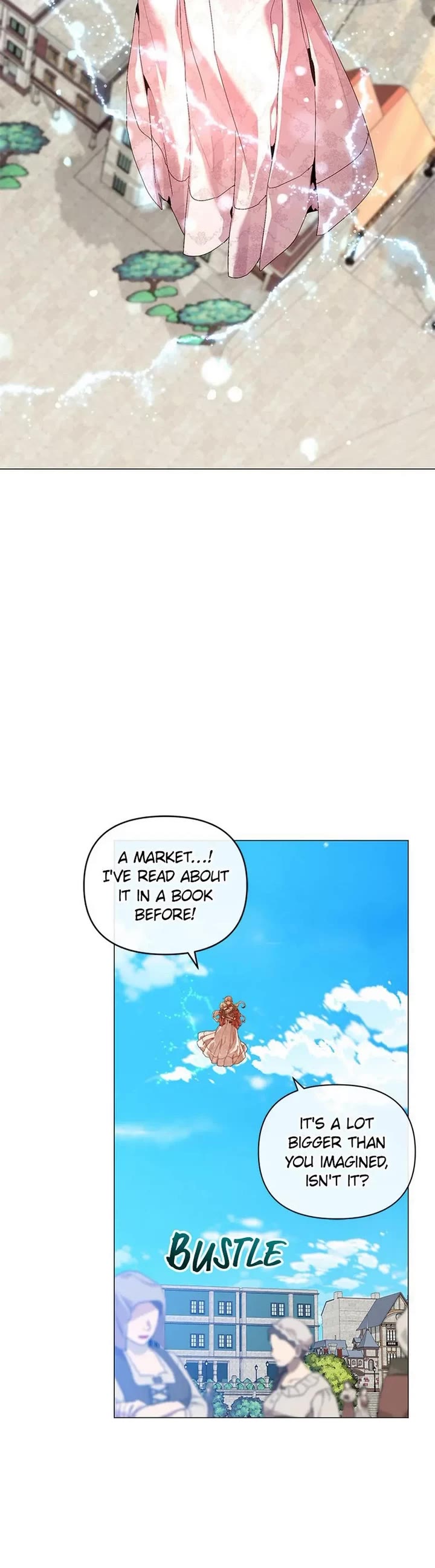 The Archvillain's Dying Nanny chapter 26 page 20