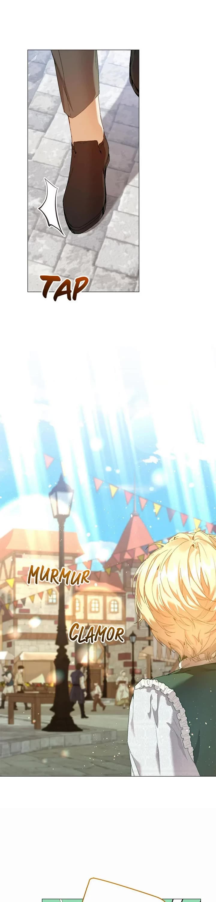 The Archvillain's Dying Nanny chapter 26 page 22