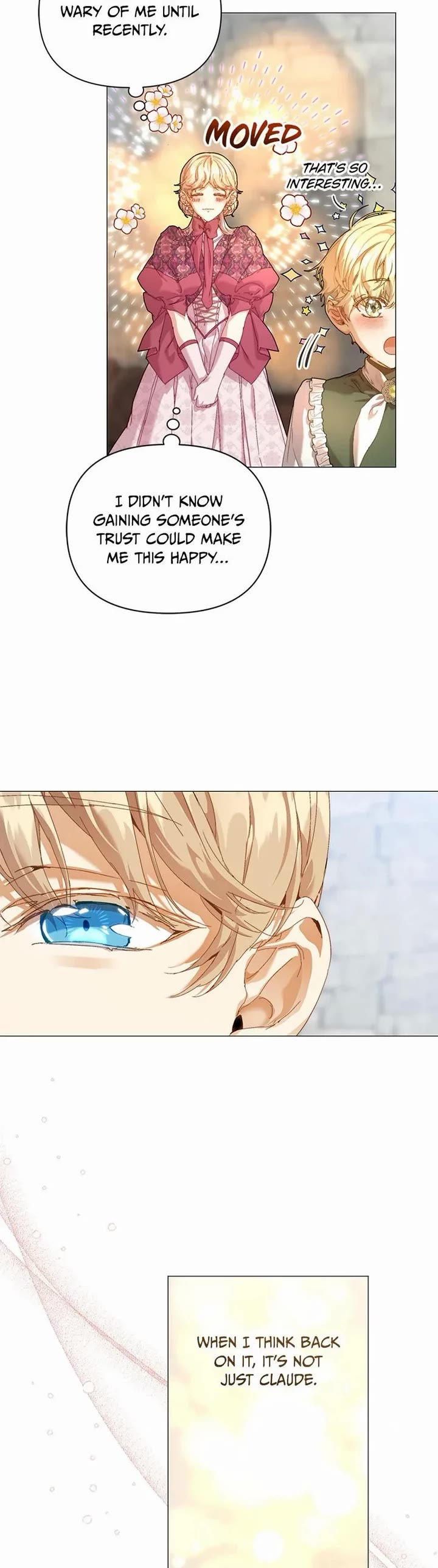 The Archvillain's Dying Nanny chapter 26 page 24