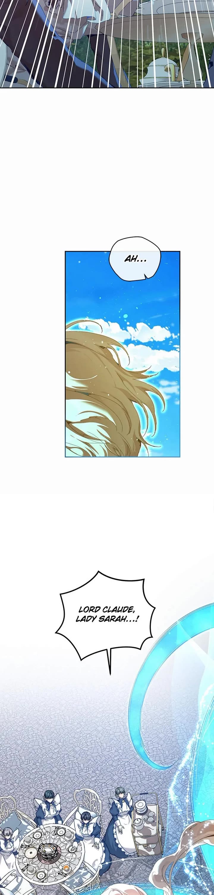 The Archvillain's Dying Nanny chapter 26 page 3