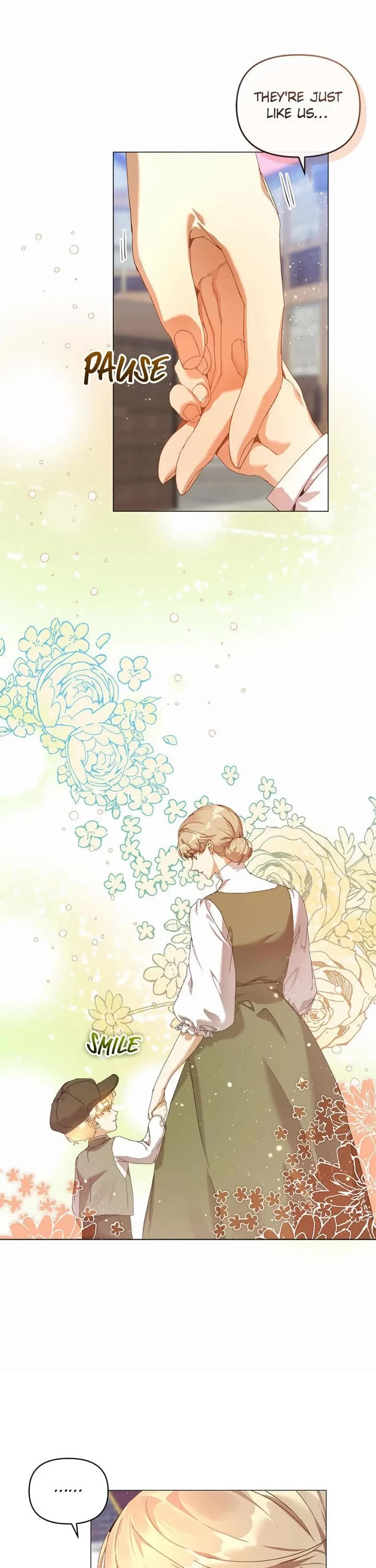 The Archvillain's Dying Nanny chapter 26 page 33