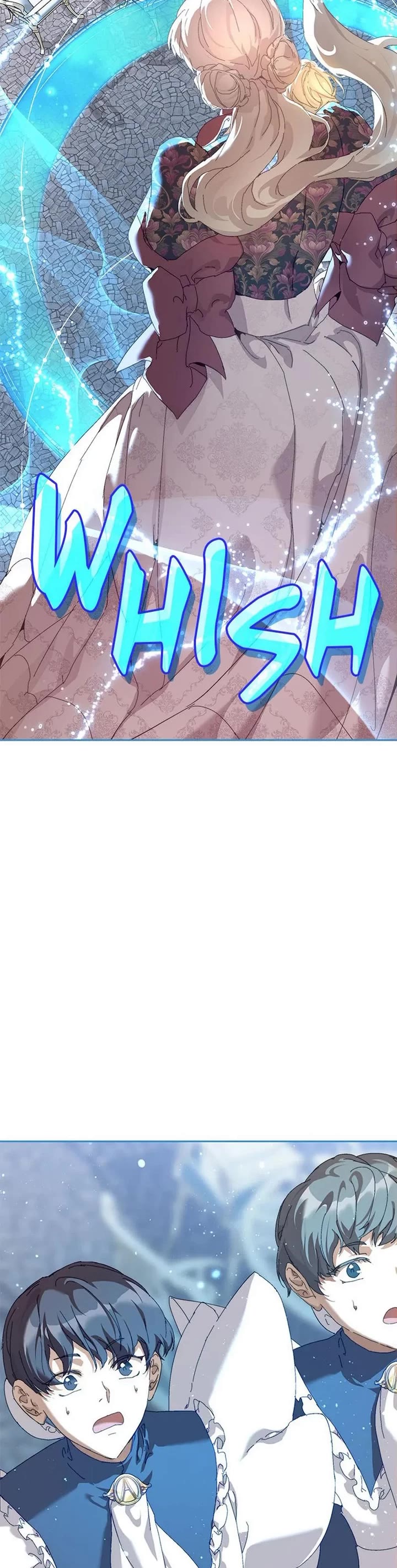 The Archvillain's Dying Nanny chapter 26 page 4