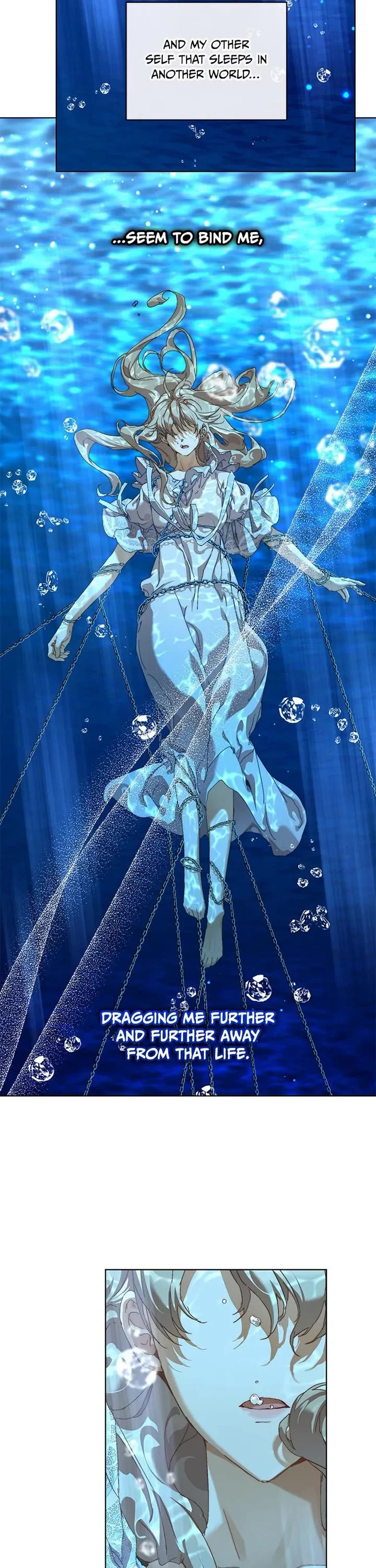 The Archvillain's Dying Nanny chapter 28 page 13