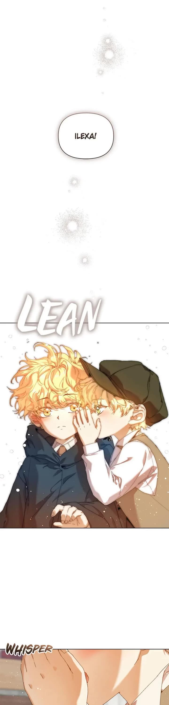 The Archvillain's Dying Nanny chapter 28 page 18