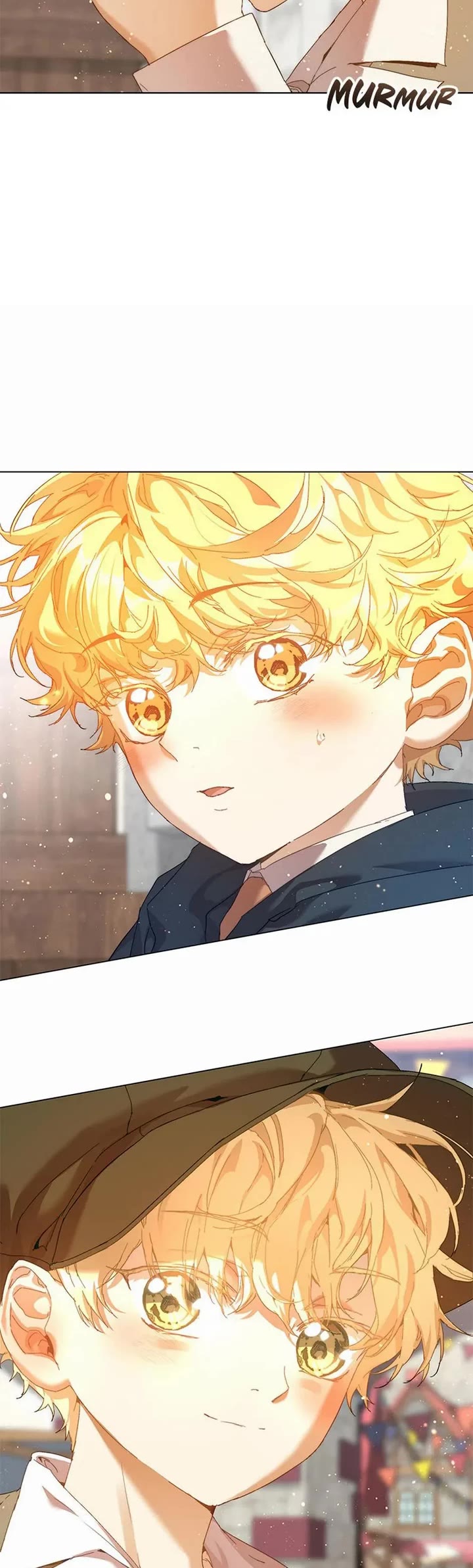 The Archvillain's Dying Nanny chapter 28 page 19