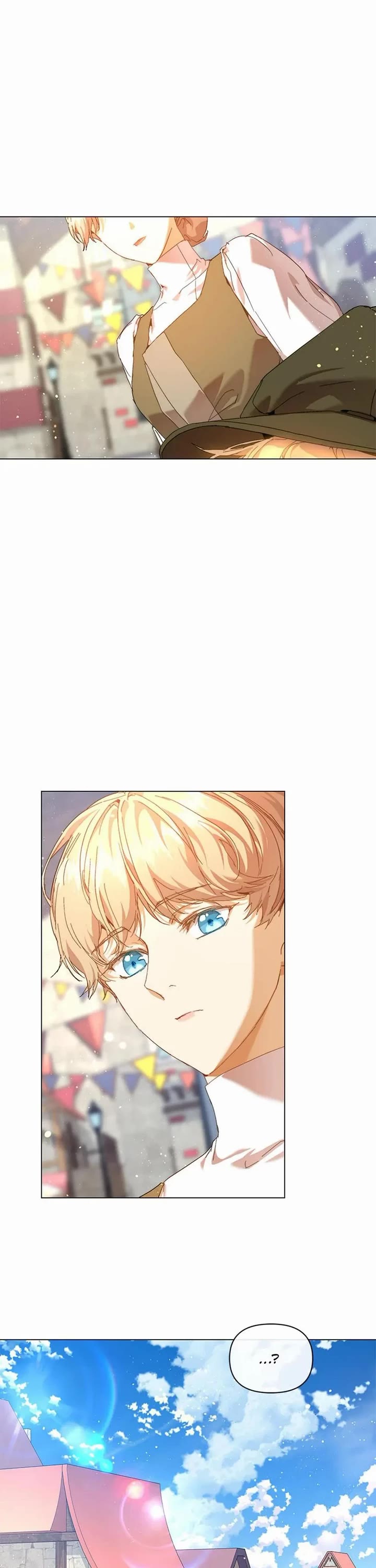 The Archvillain's Dying Nanny chapter 28 page 23