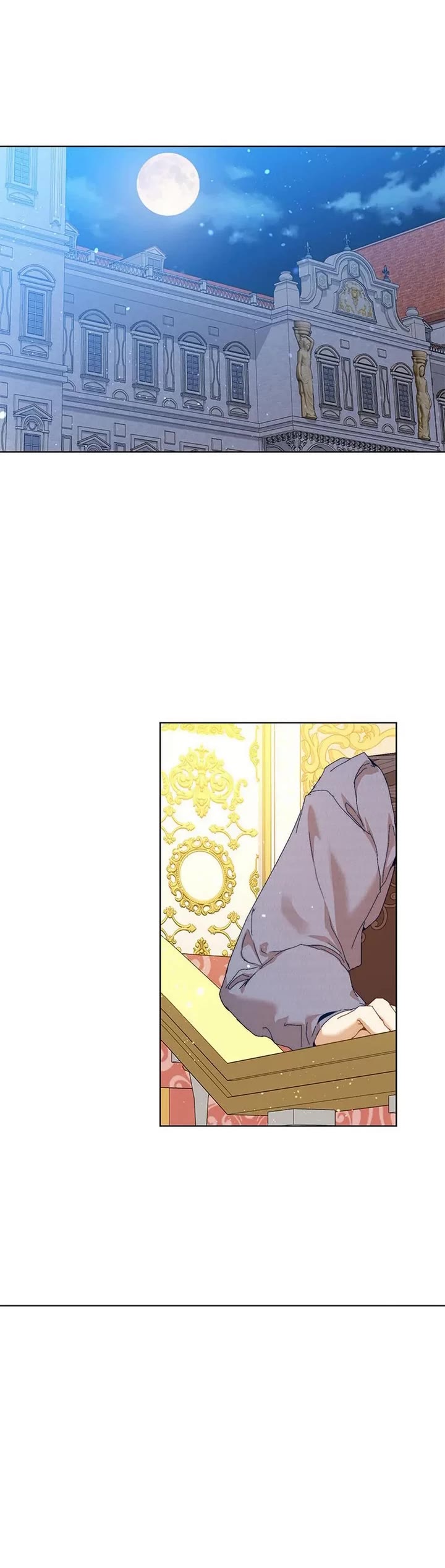 The Archvillain's Dying Nanny chapter 28 page 35