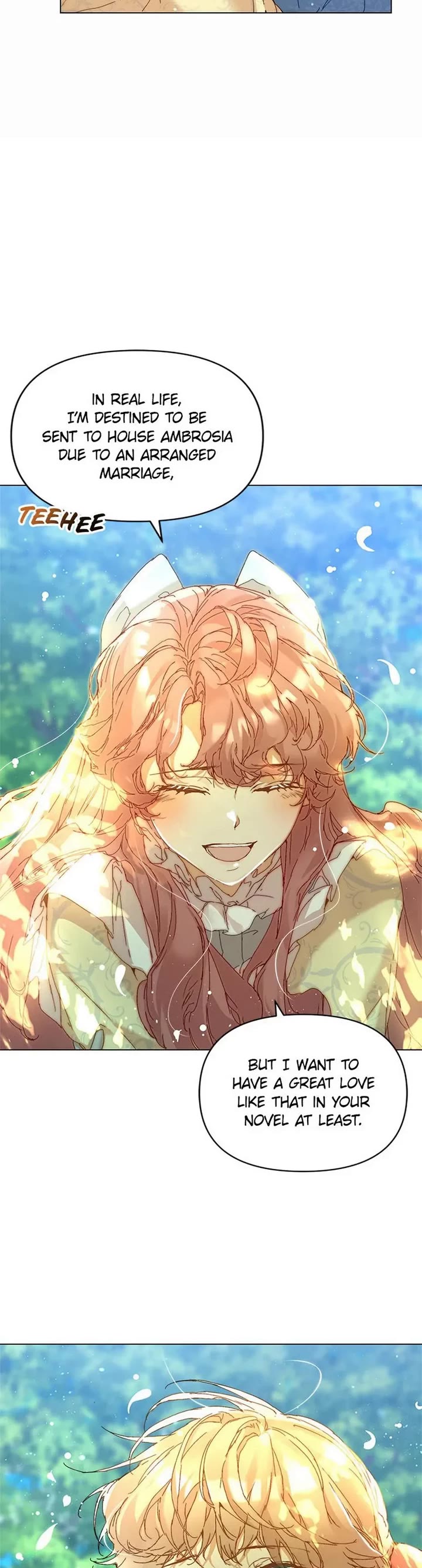 The Archvillain's Dying Nanny chapter 3 page 14