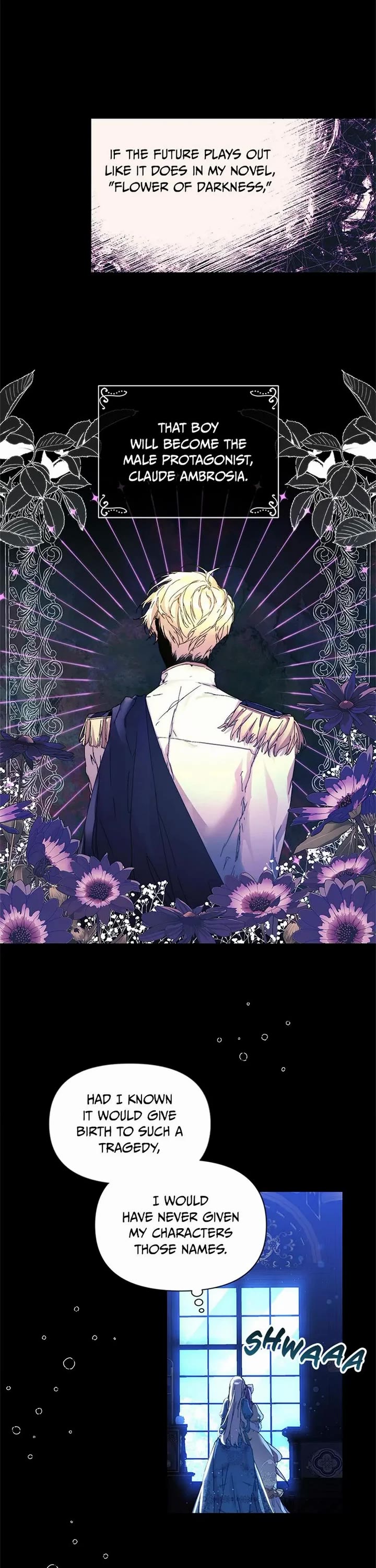 The Archvillain's Dying Nanny chapter 3 page 18