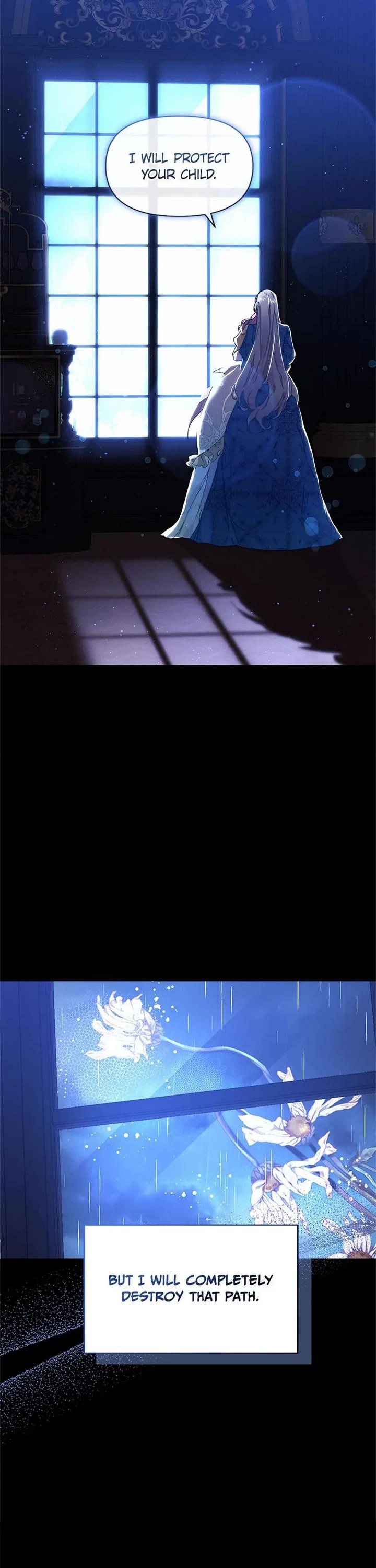 The Archvillain's Dying Nanny chapter 3 page 22