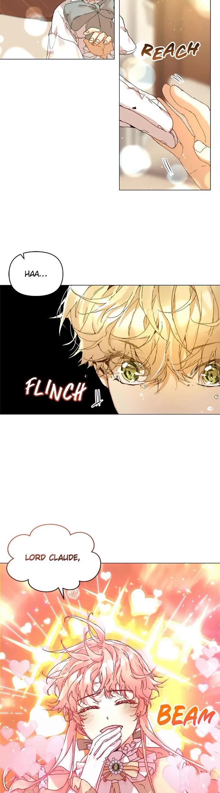 The Archvillain's Dying Nanny chapter 3 page 24