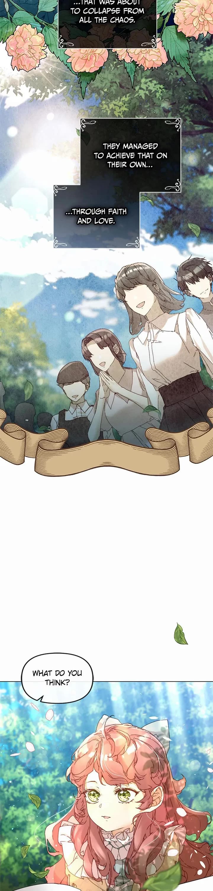 The Archvillain's Dying Nanny chapter 3 page 3