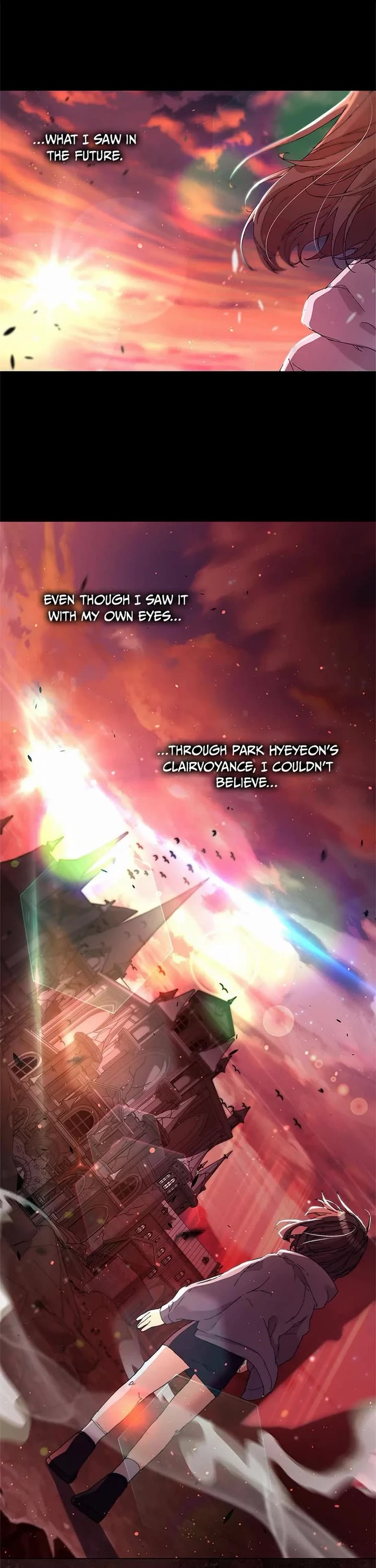 The Archvillain's Dying Nanny chapter 3 page 6