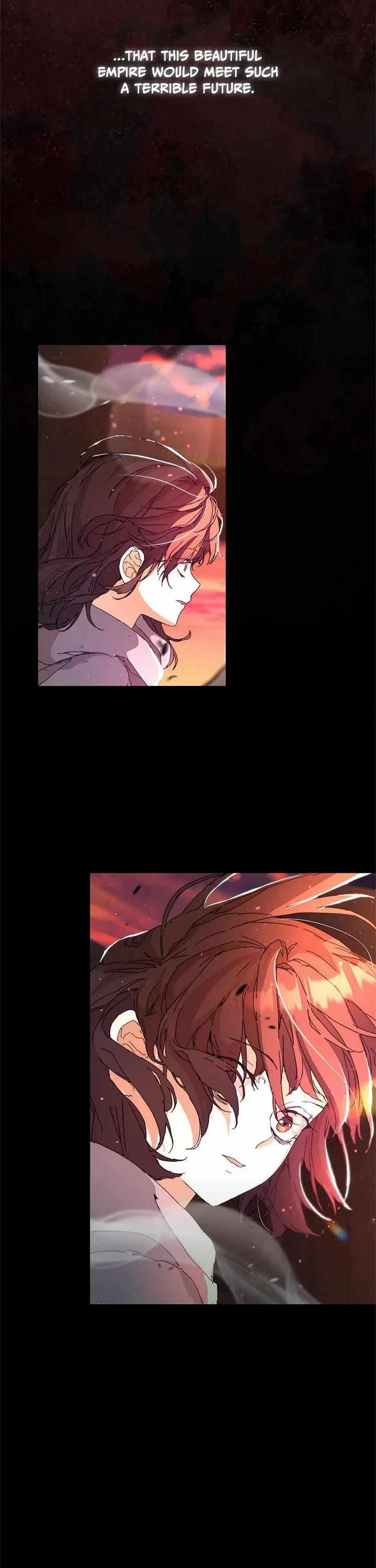 The Archvillain's Dying Nanny chapter 3 page 7