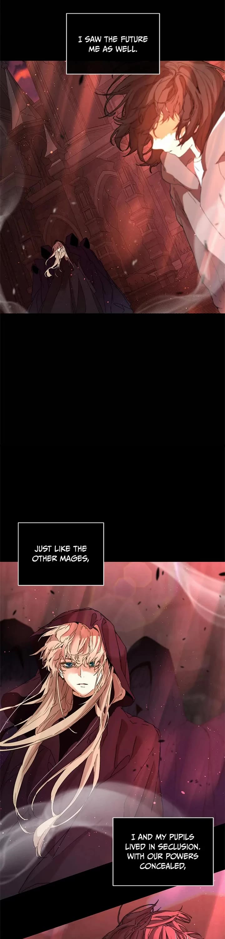 The Archvillain's Dying Nanny chapter 3 page 8