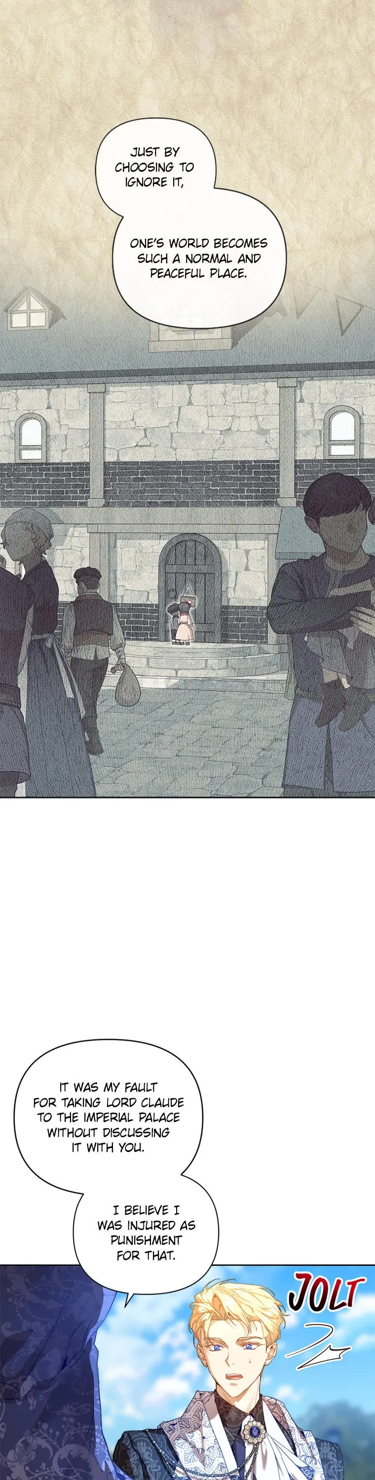 The Archvillain's Dying Nanny chapter 30 page 16