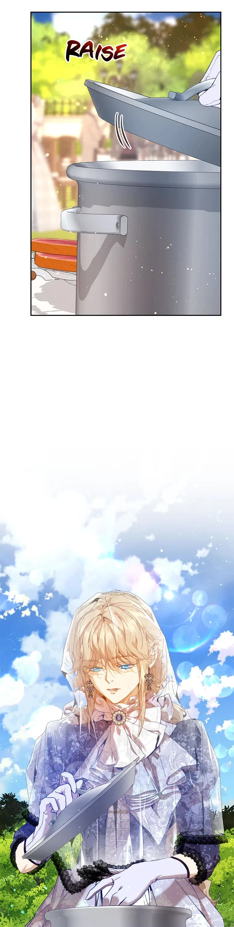 The Archvillain's Dying Nanny chapter 30 page 2