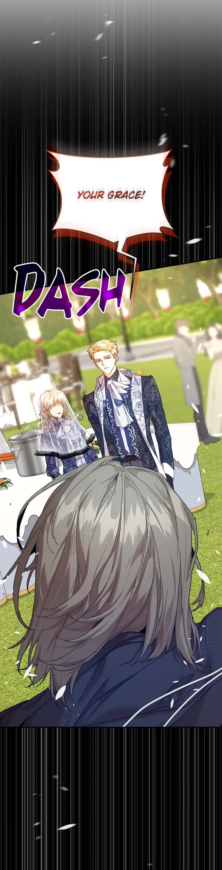 The Archvillain's Dying Nanny chapter 30 page 20