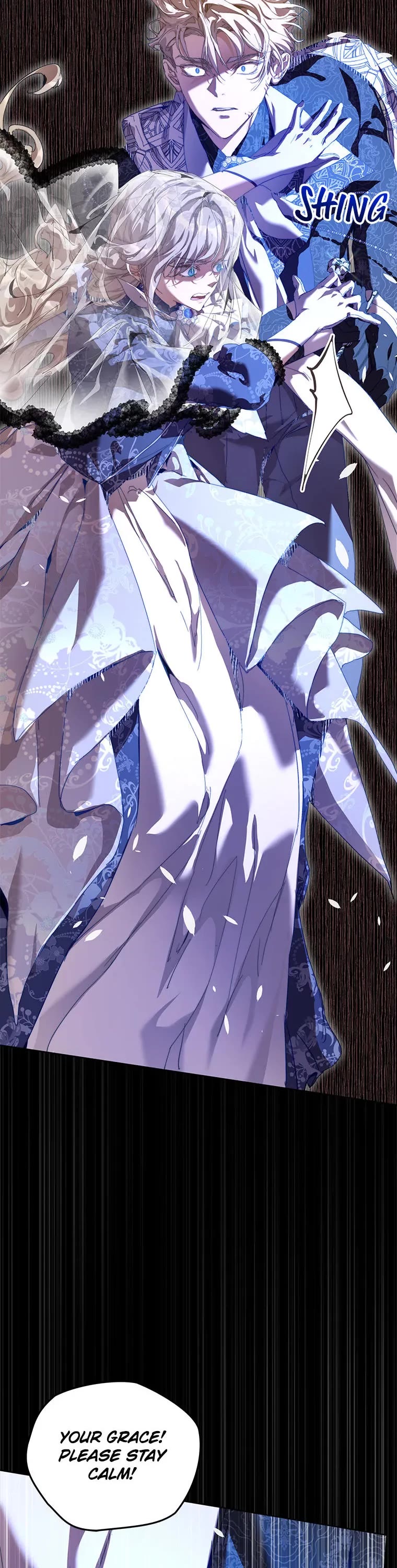 The Archvillain's Dying Nanny chapter 30 page 26