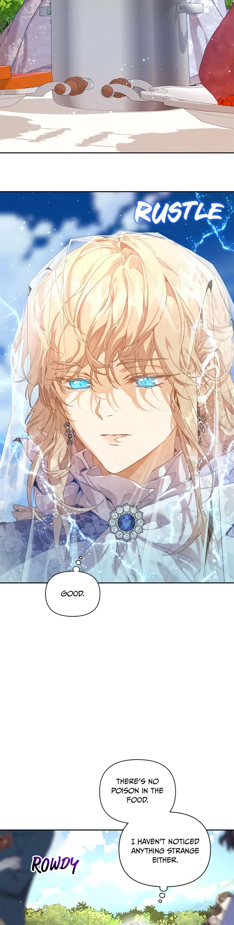 The Archvillain's Dying Nanny chapter 30 page 3