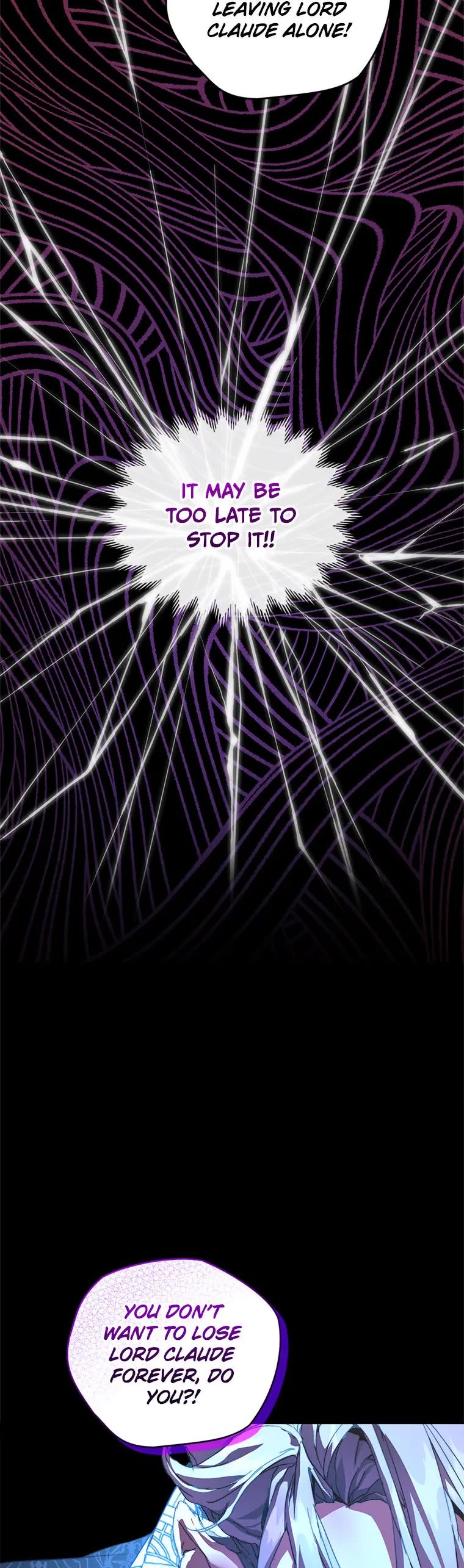 The Archvillain's Dying Nanny chapter 30 page 30