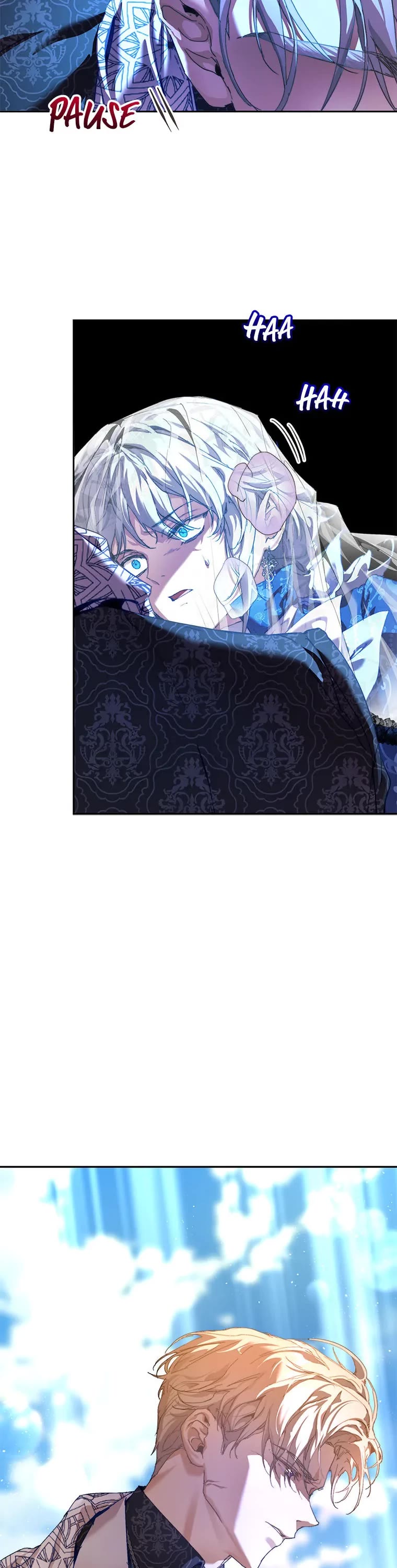 The Archvillain's Dying Nanny chapter 30 page 31