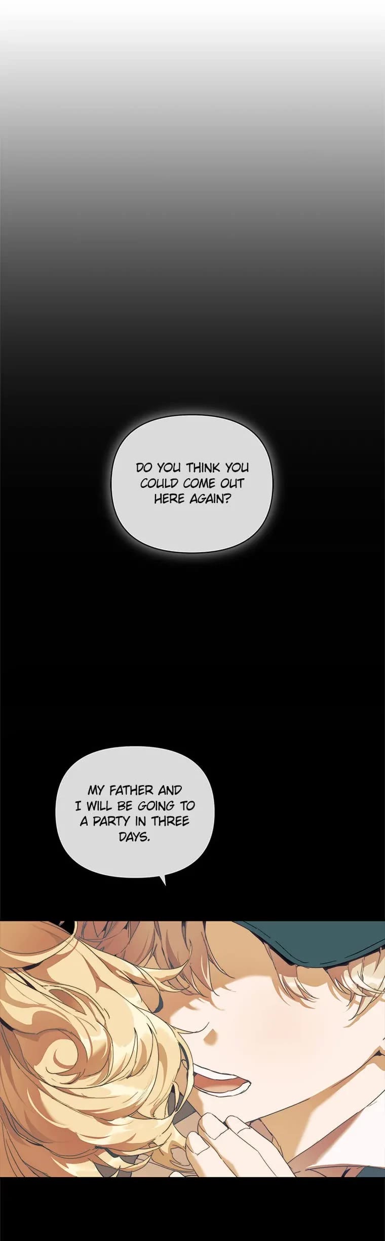 The Archvillain's Dying Nanny chapter 30 page 40