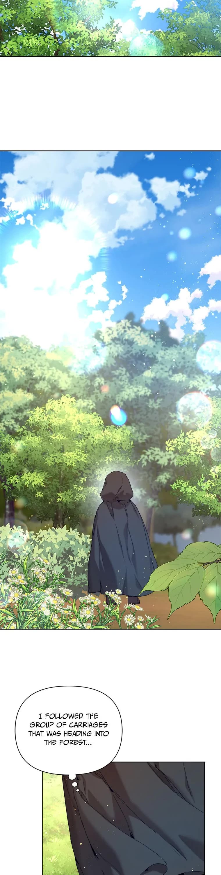 The Archvillain's Dying Nanny chapter 30 page 42