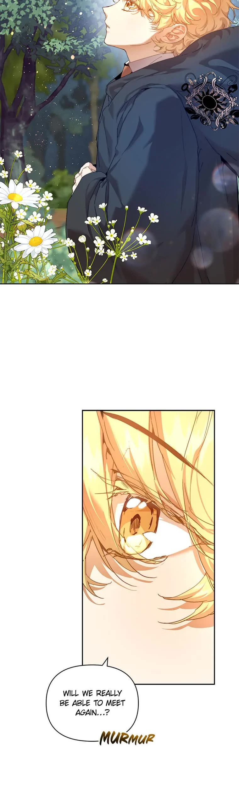 The Archvillain's Dying Nanny chapter 30 page 44