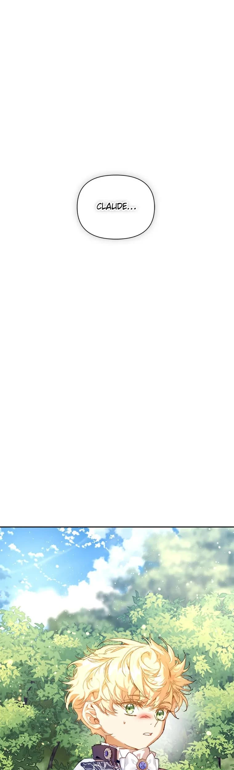 The Archvillain's Dying Nanny chapter 30 page 45