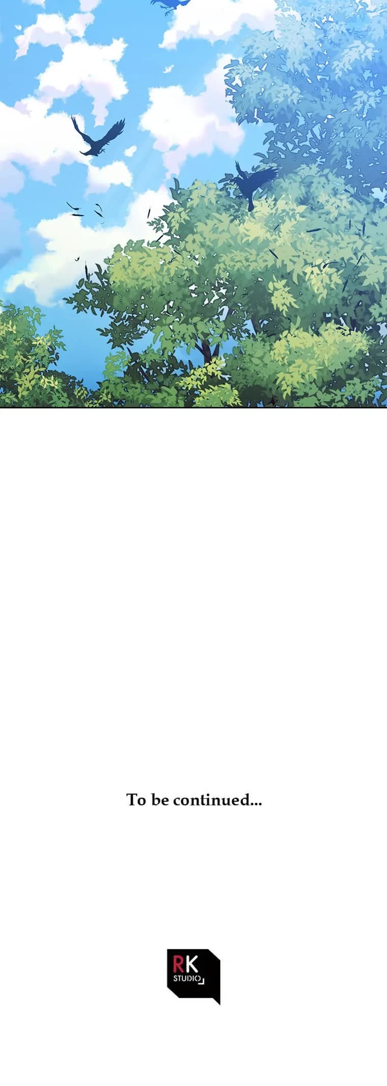 The Archvillain's Dying Nanny chapter 30 page 50