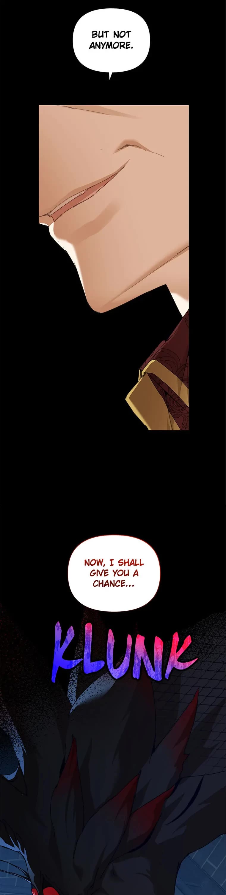 The Archvillain's Dying Nanny chapter 33 page 11