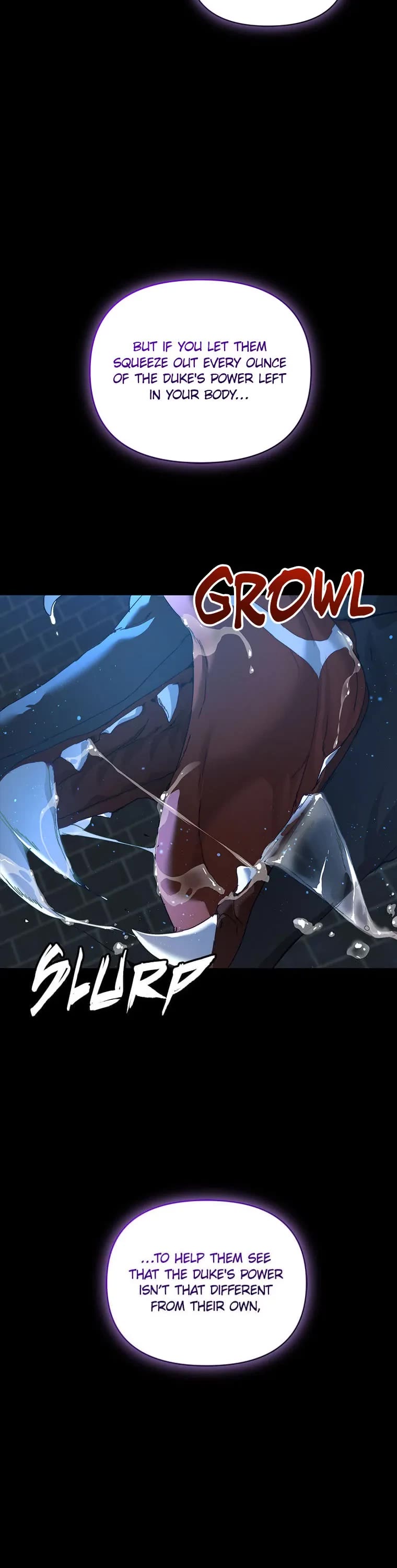 The Archvillain's Dying Nanny chapter 33 page 16