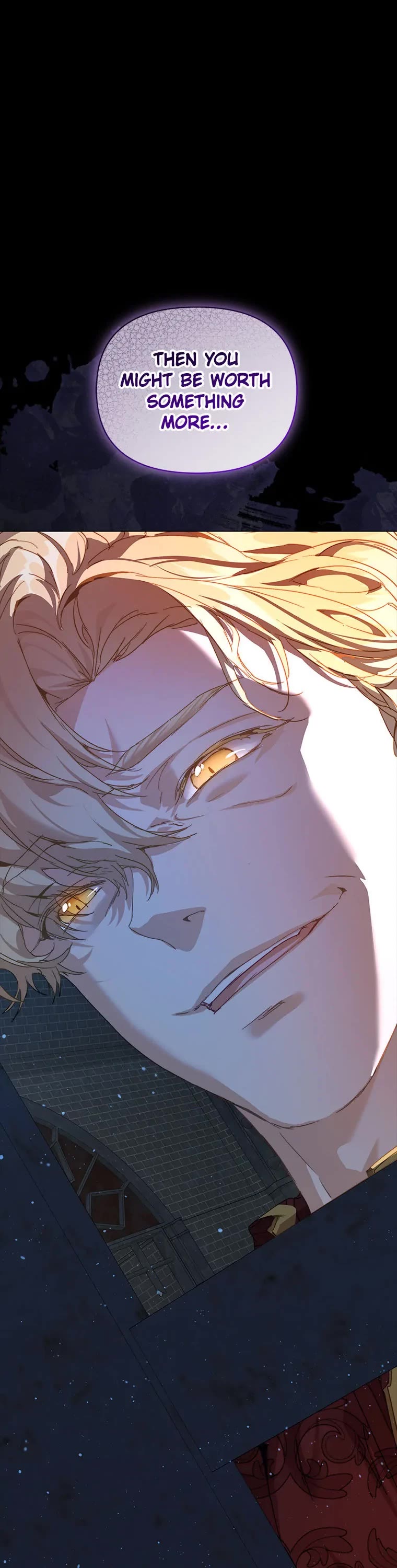 The Archvillain's Dying Nanny chapter 33 page 17