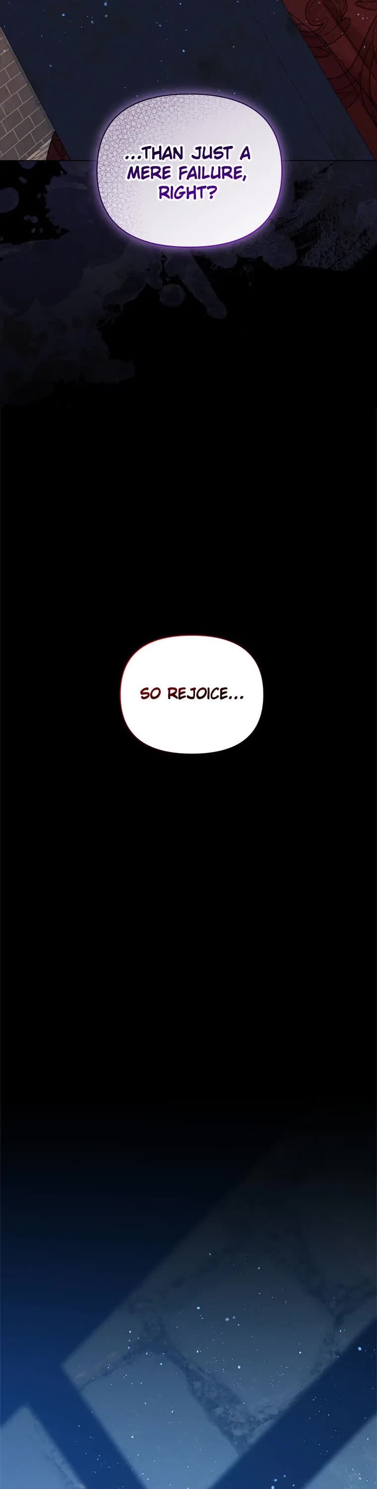 The Archvillain's Dying Nanny chapter 33 page 18