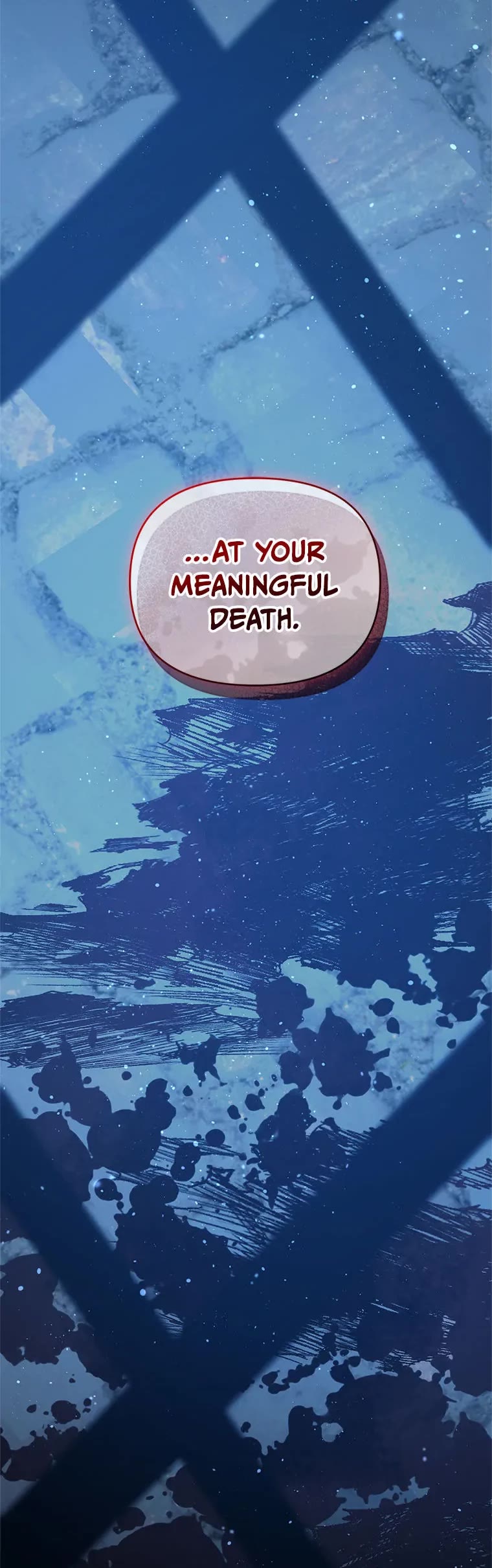 The Archvillain's Dying Nanny chapter 33 page 19